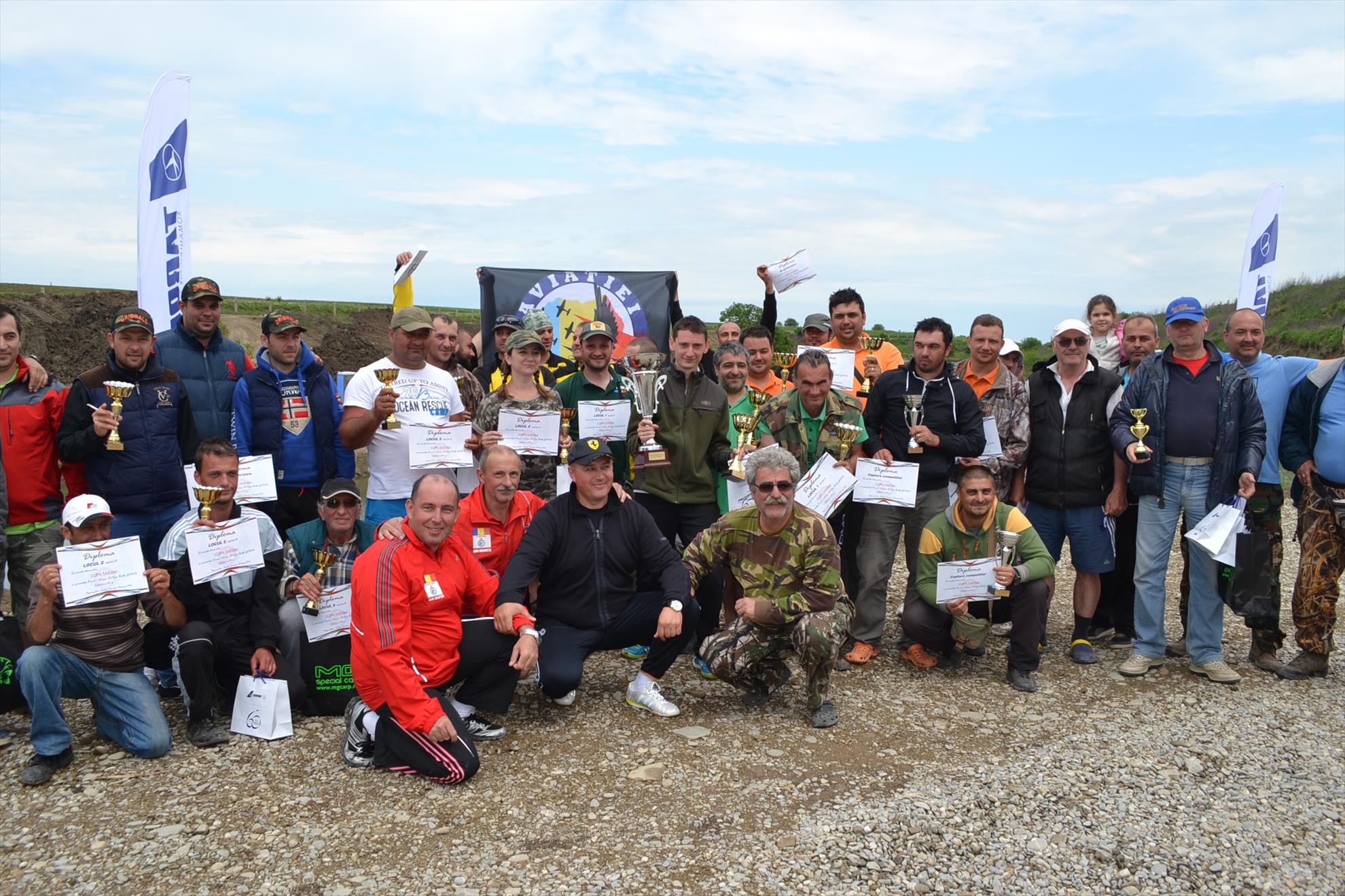 Gruiu (La da-i bataie)  8 - 10 mai 2015 - dsc1184.JPG